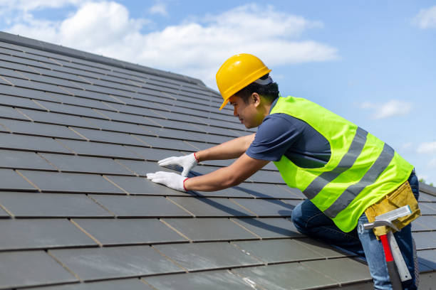 Best Roof Replacement Cost  in Milton, NY