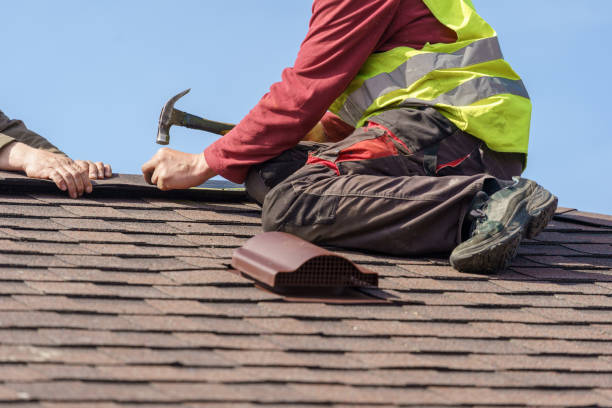 Best Emergency Roof Repair  in Milton, NY