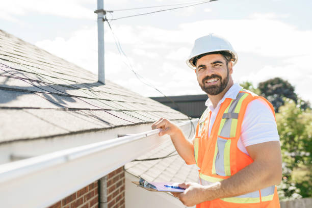 Best New Roof Installation  in Milton, NY