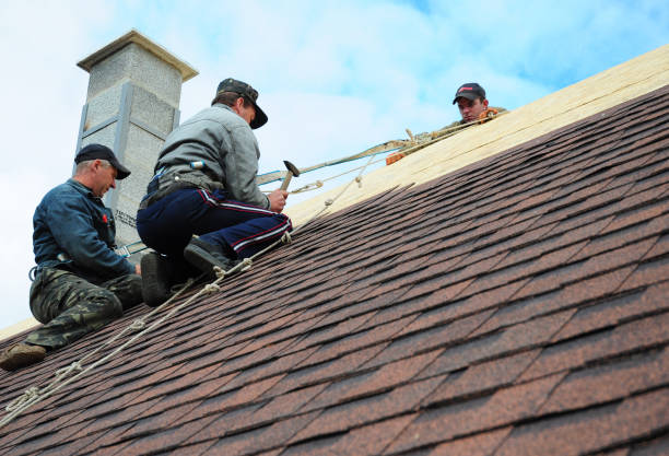 Best Best Roofing Contractors  in Milton, NY