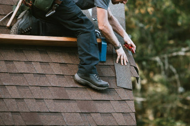 Roof Repair Estimates in Milton, NY
